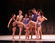 Concert performance