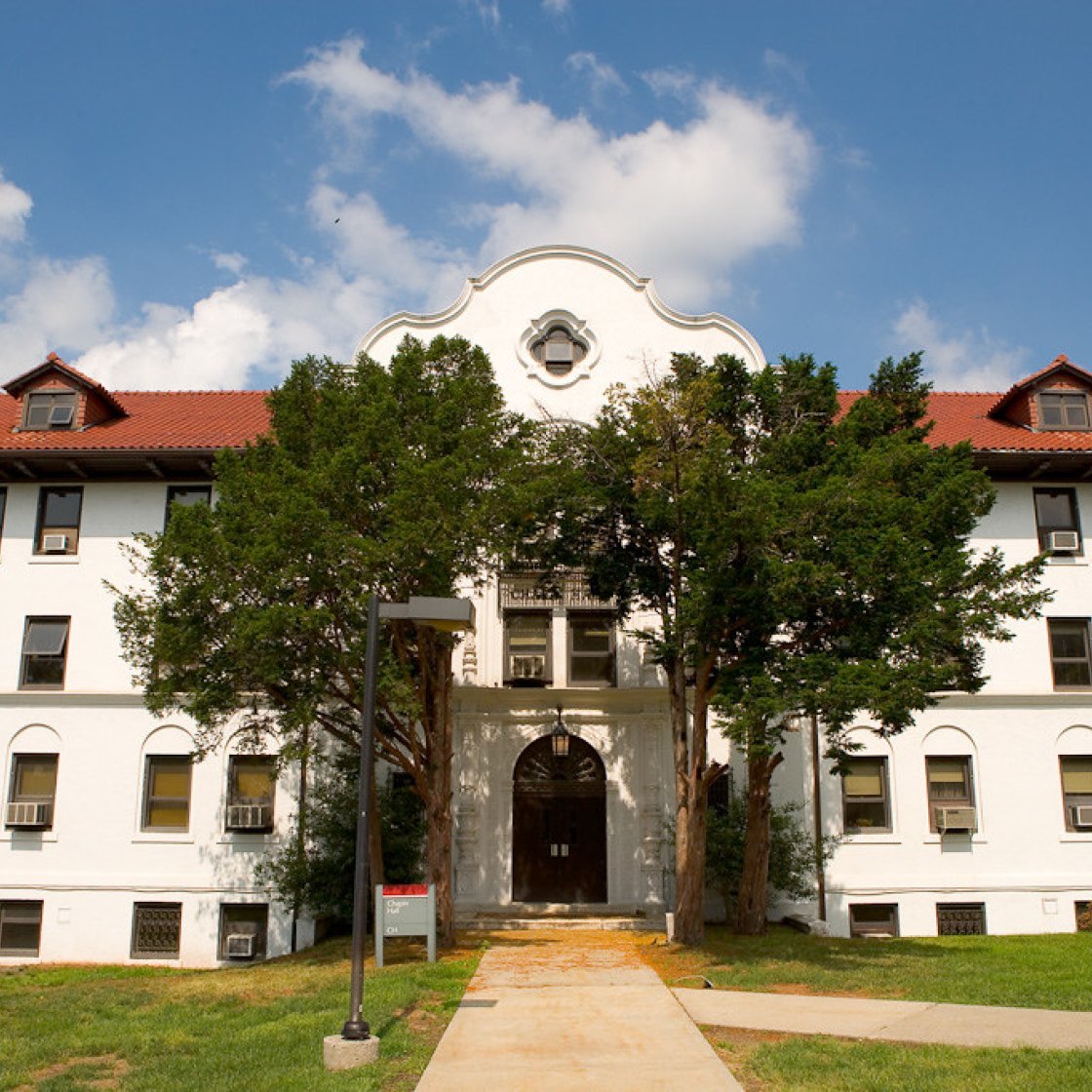 Chapin Hall