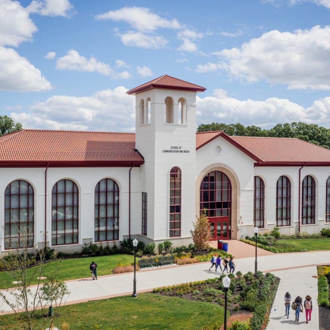 Communications School