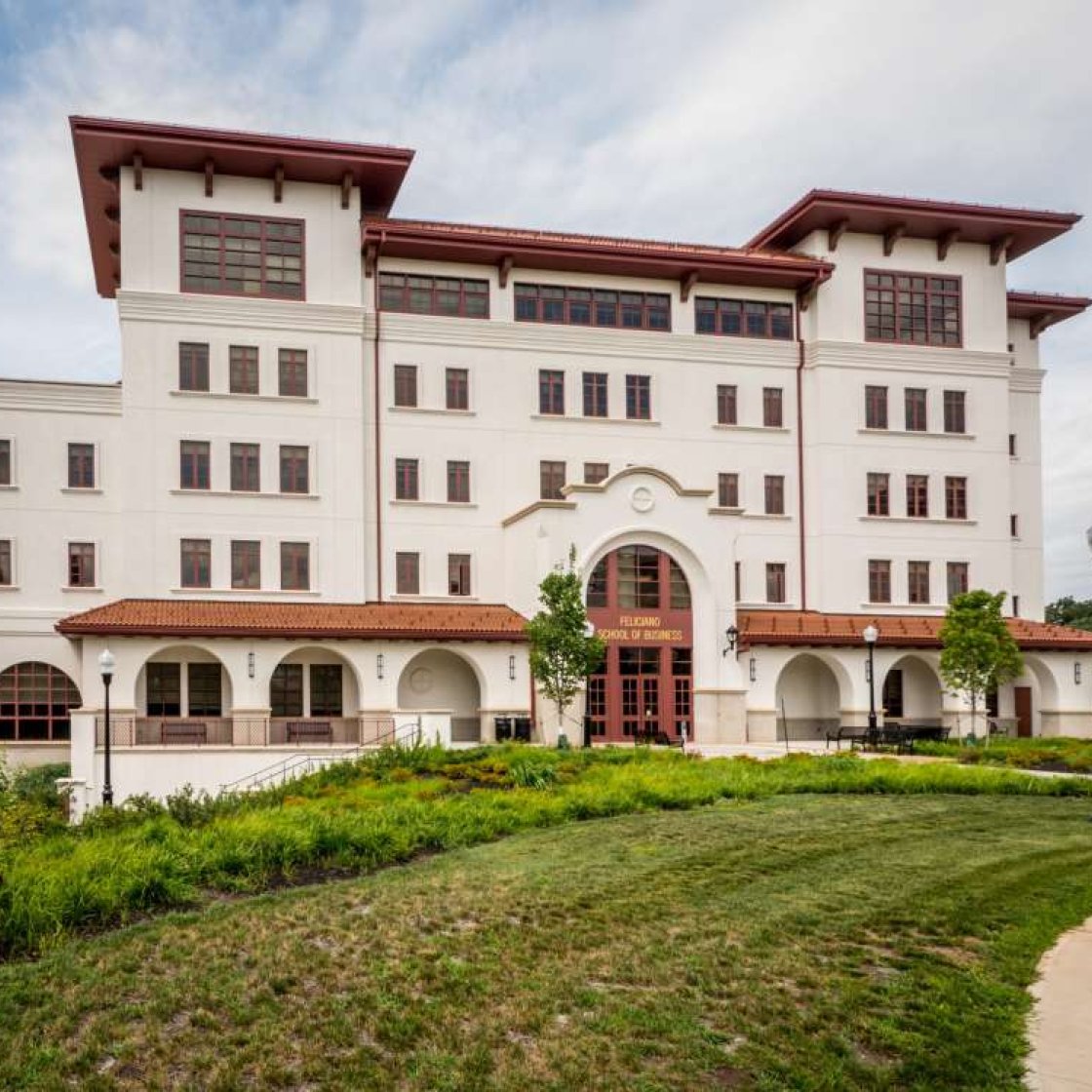 School of Business