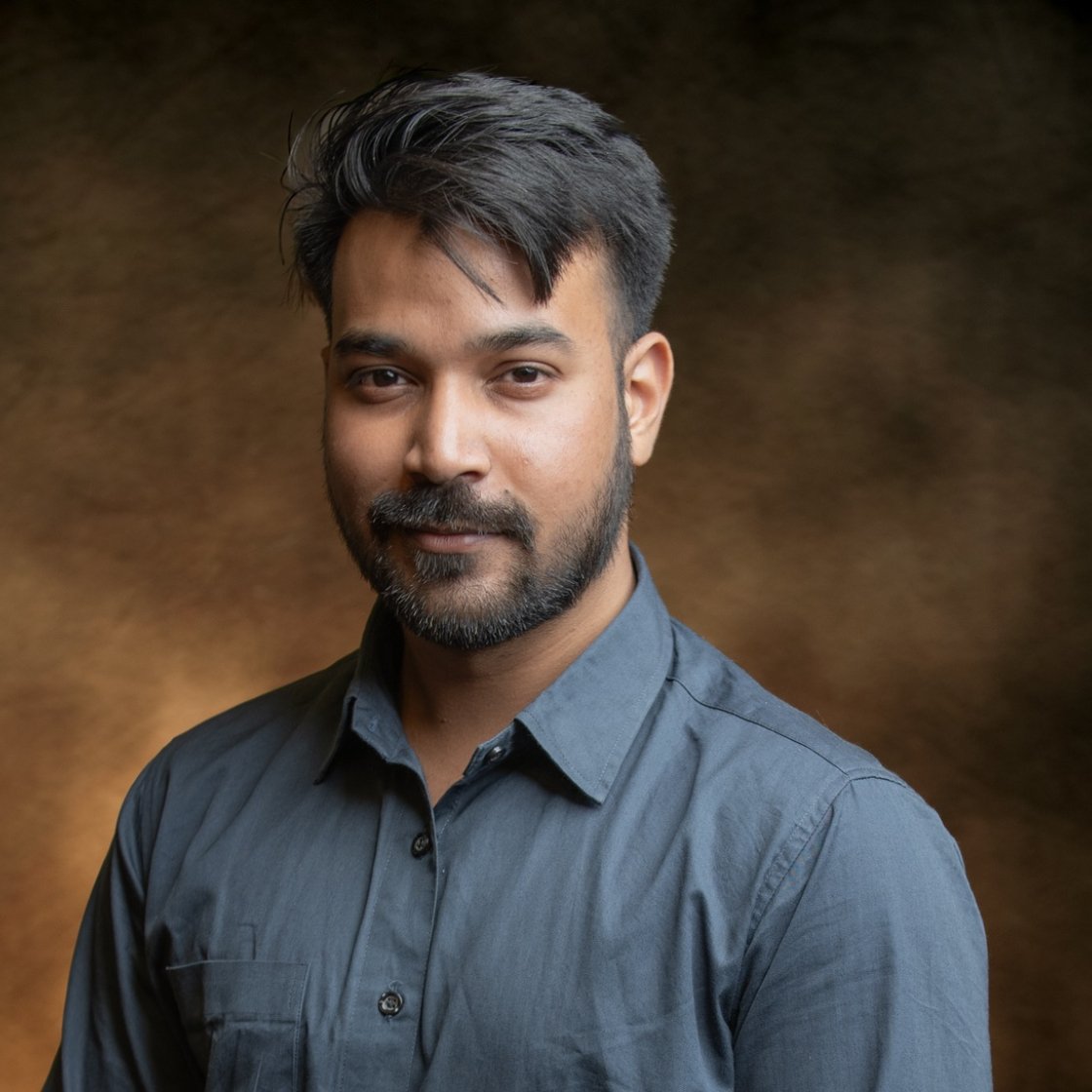Chirag Mayahan headshot