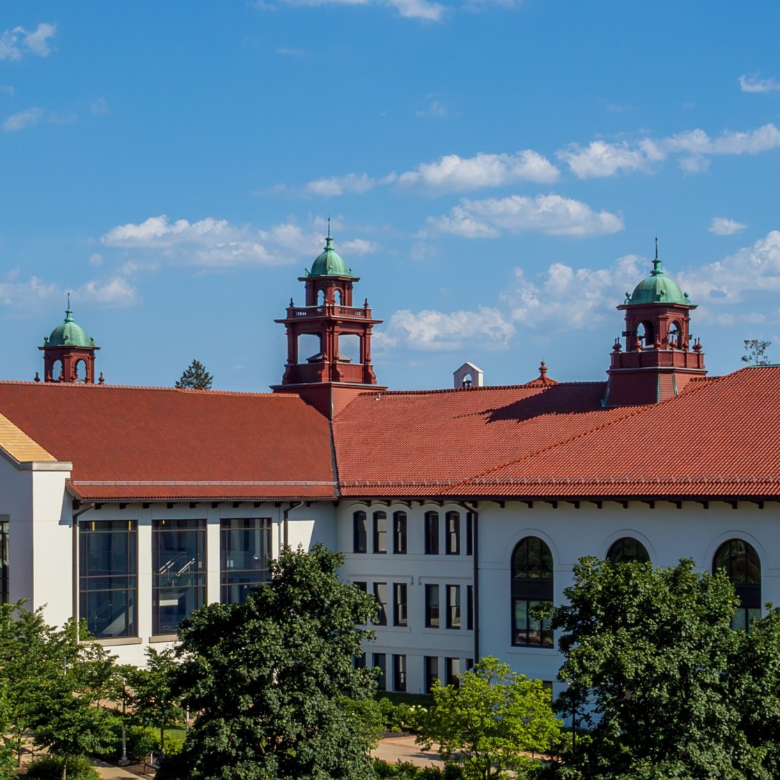 Cole Hall