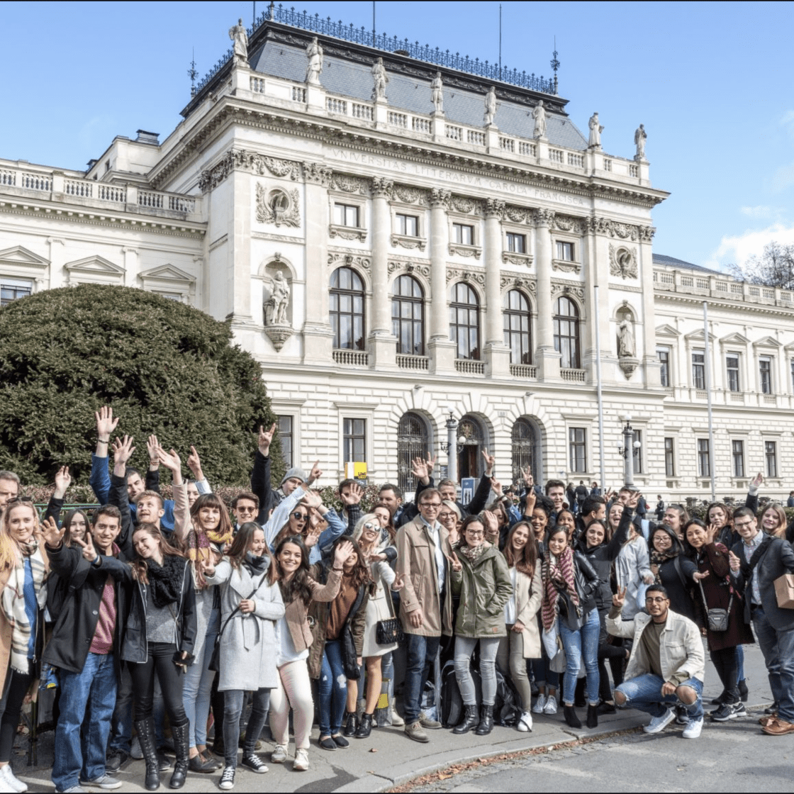 TEA Program Graz Austria Spring 2023