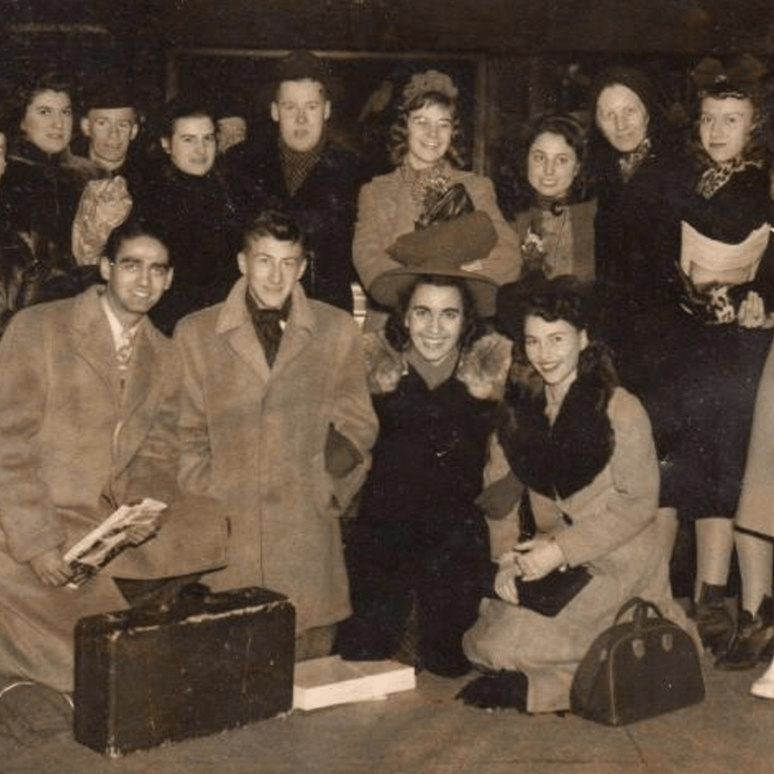 Université Laval 1941 