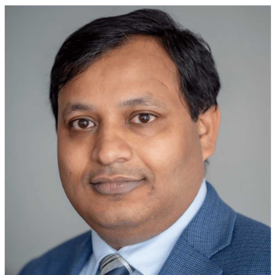 Dr. Pankaj Lal