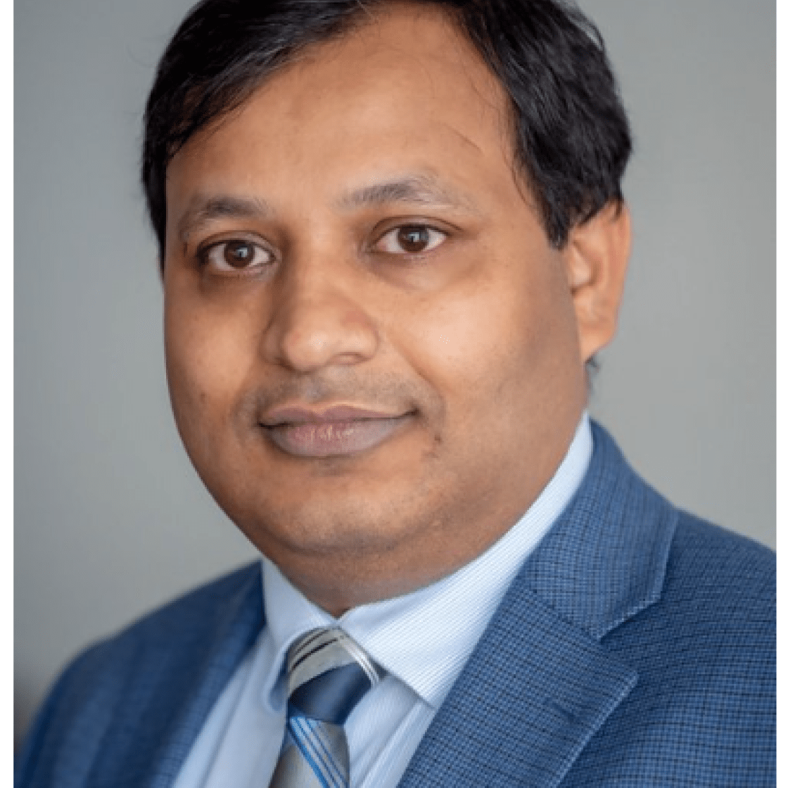 Dr. Pankaj Lal
