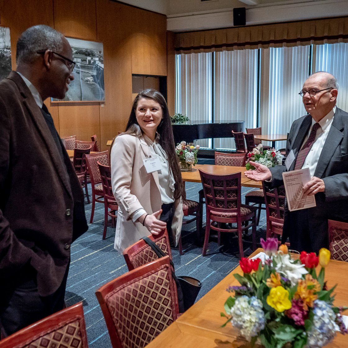 Attorney Alumni Network Montclair State University