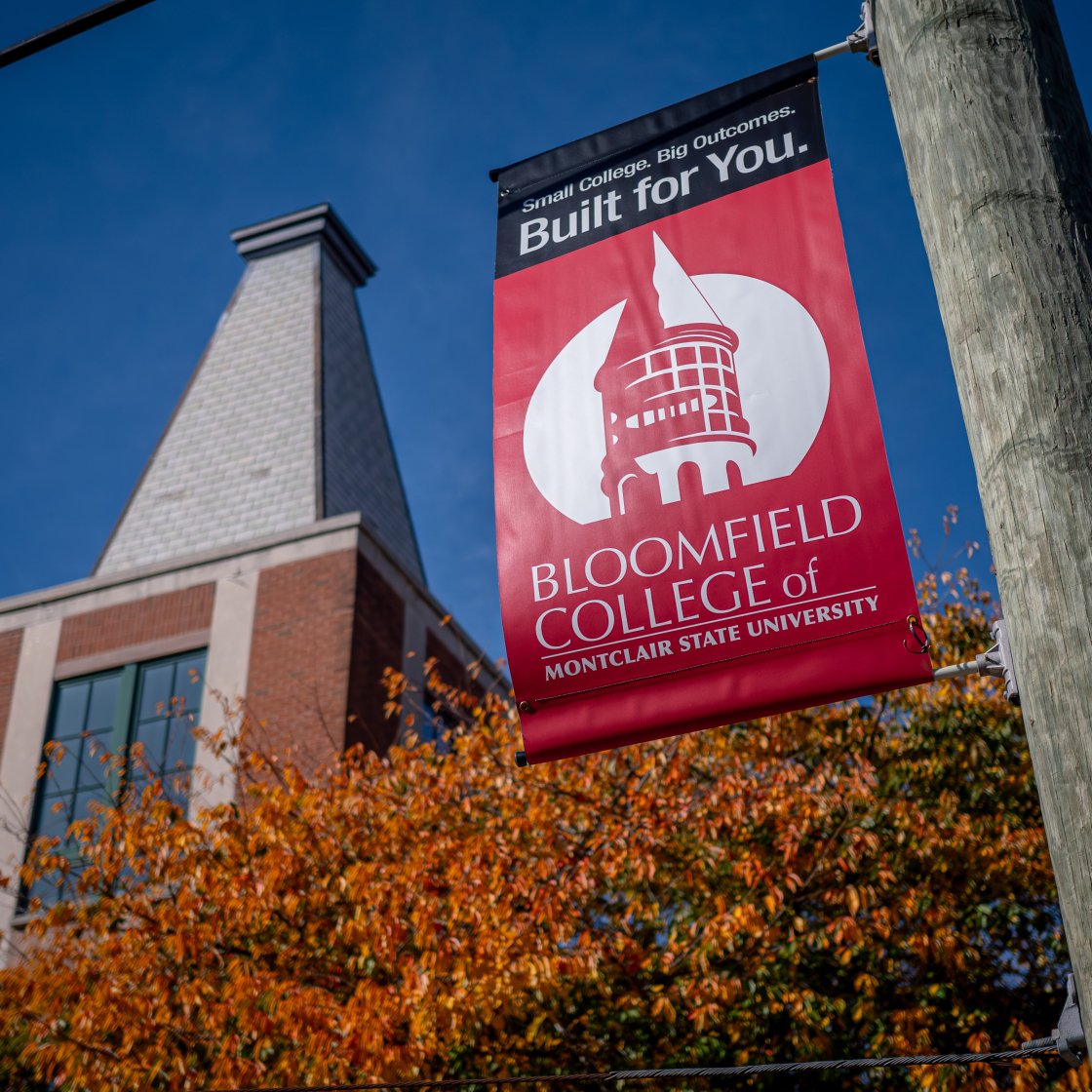 Bloomfield College Alumni Network