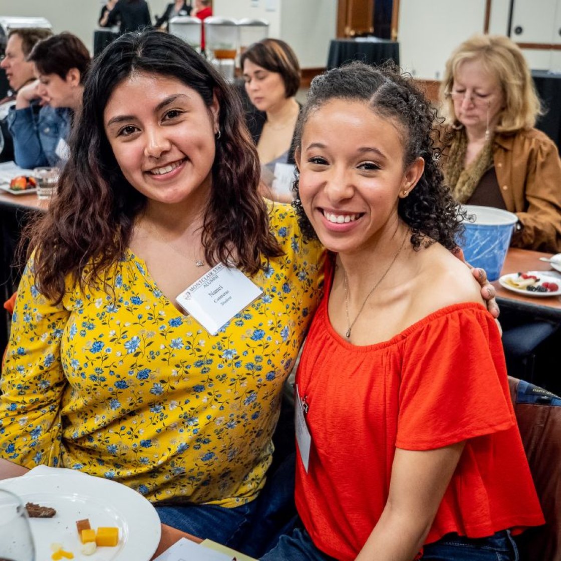 Women's Initiative Network (WIN)