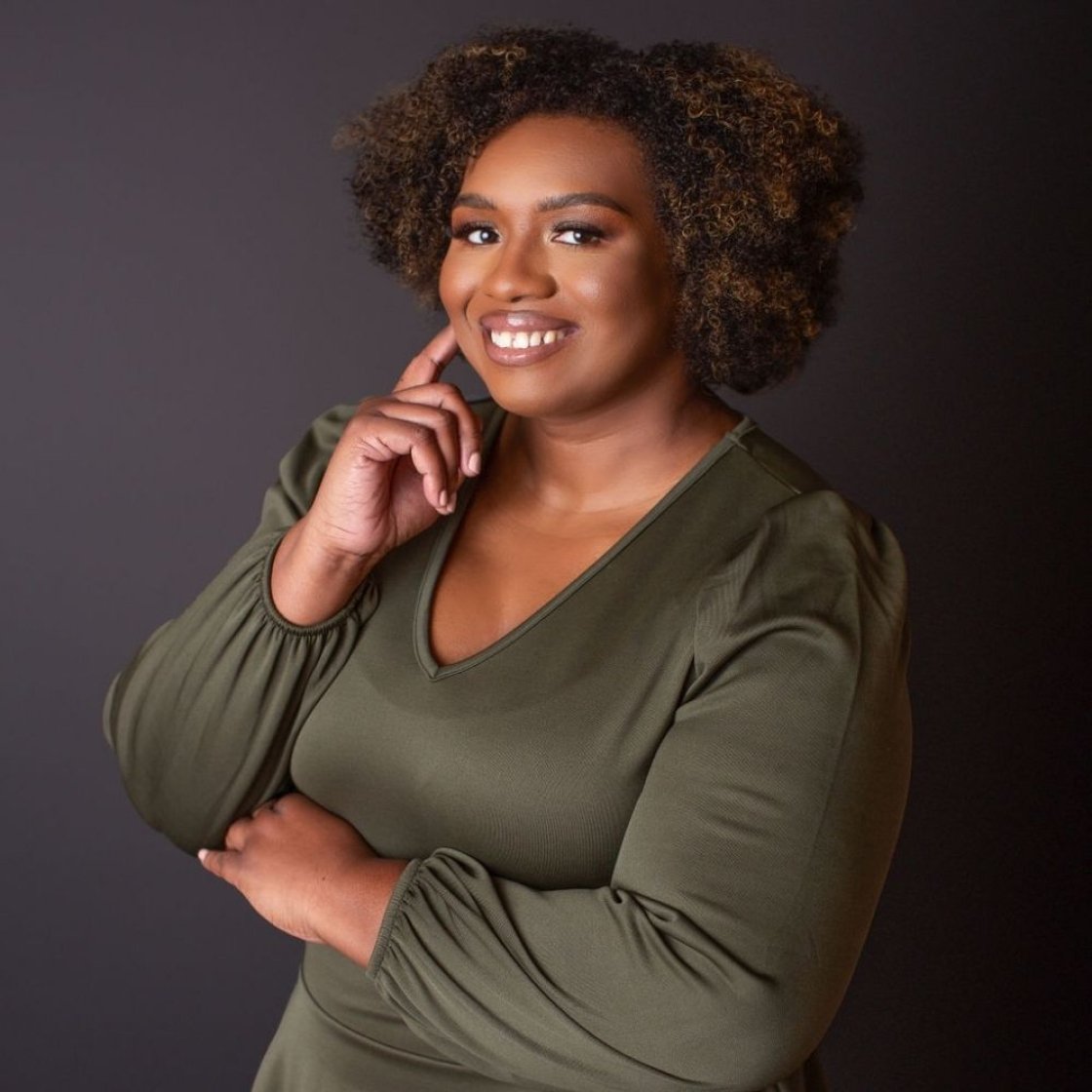 photo of Angela Branch