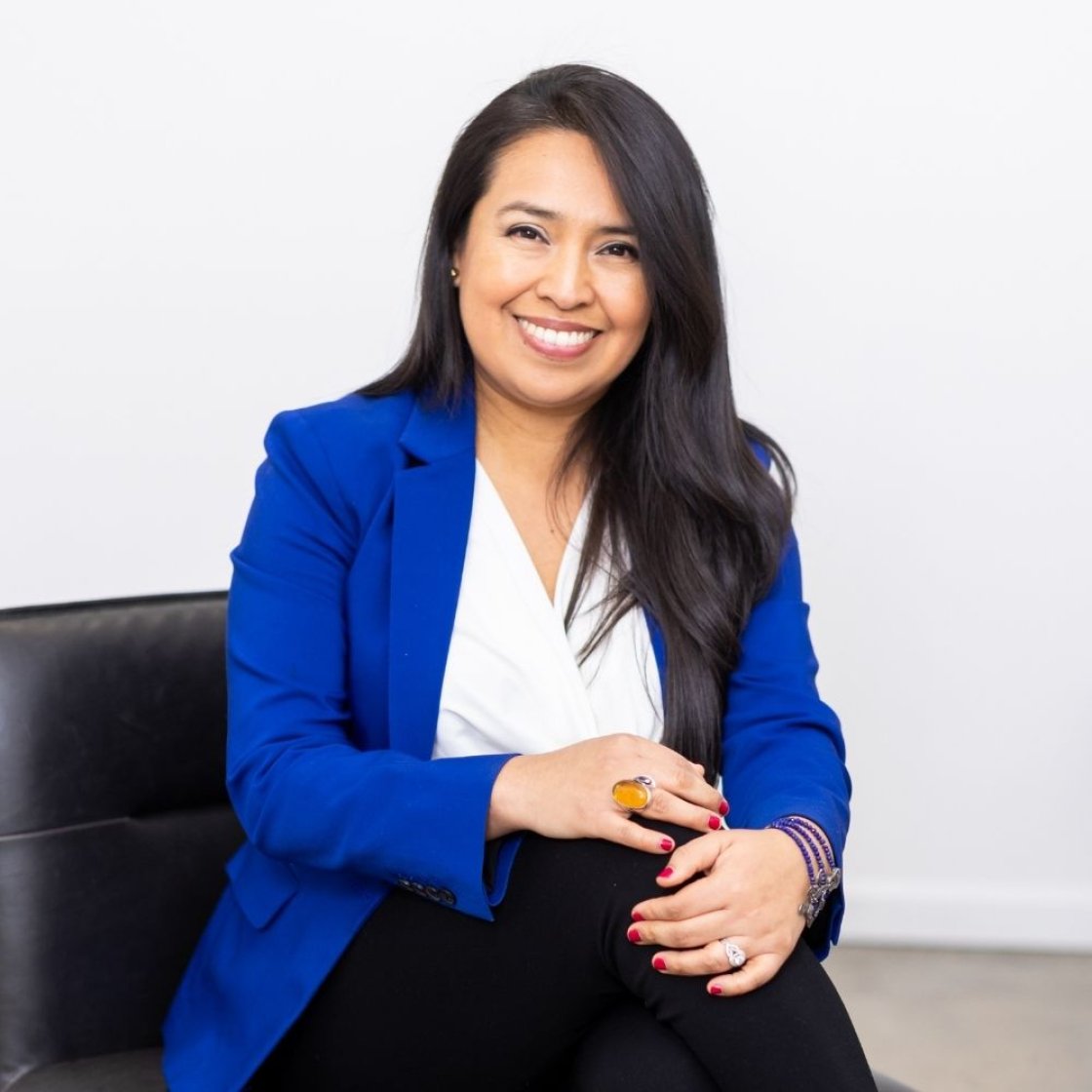 photo of Gabriela Tutalo