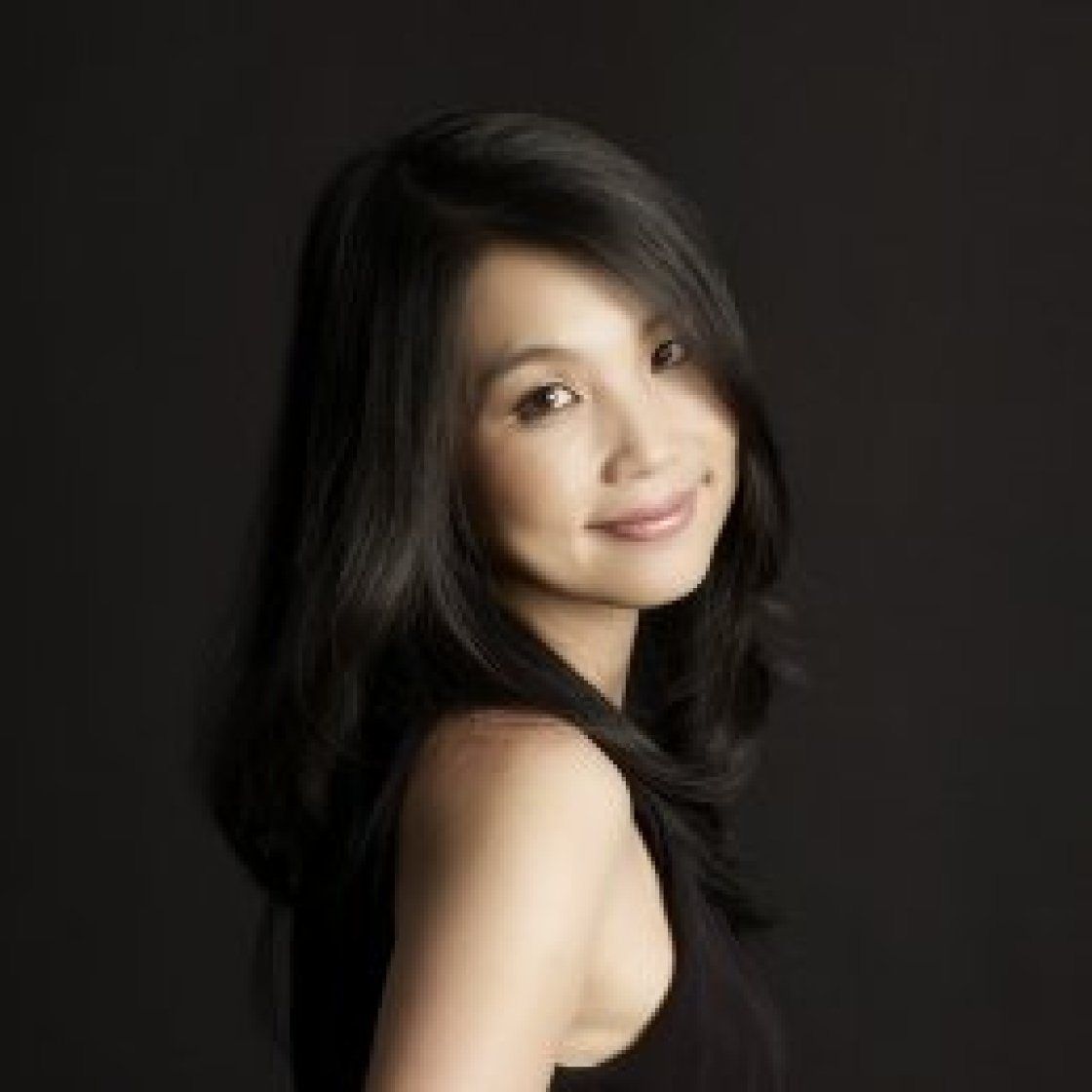 Florence Liu headshot