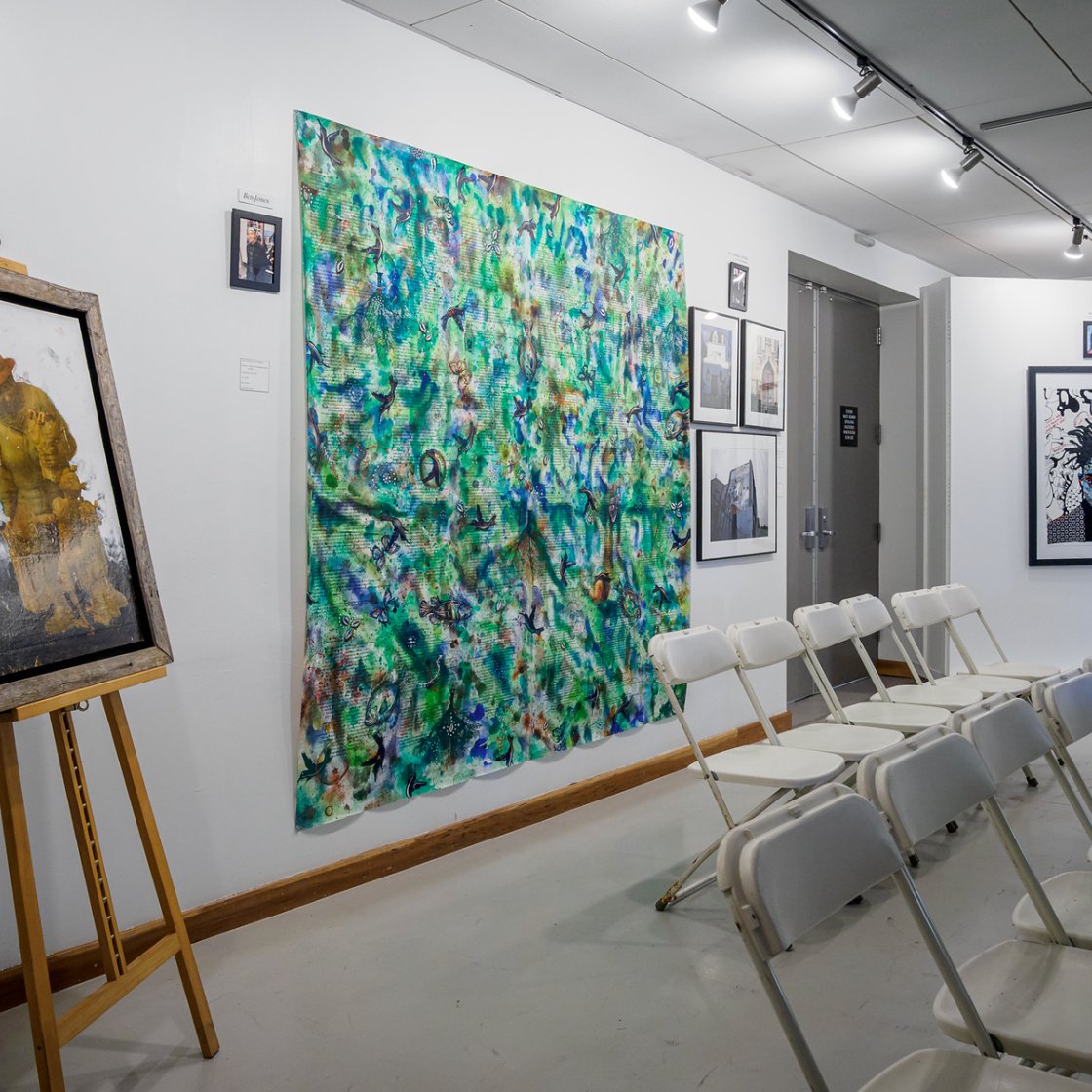 Bloomfield College Art Gallery