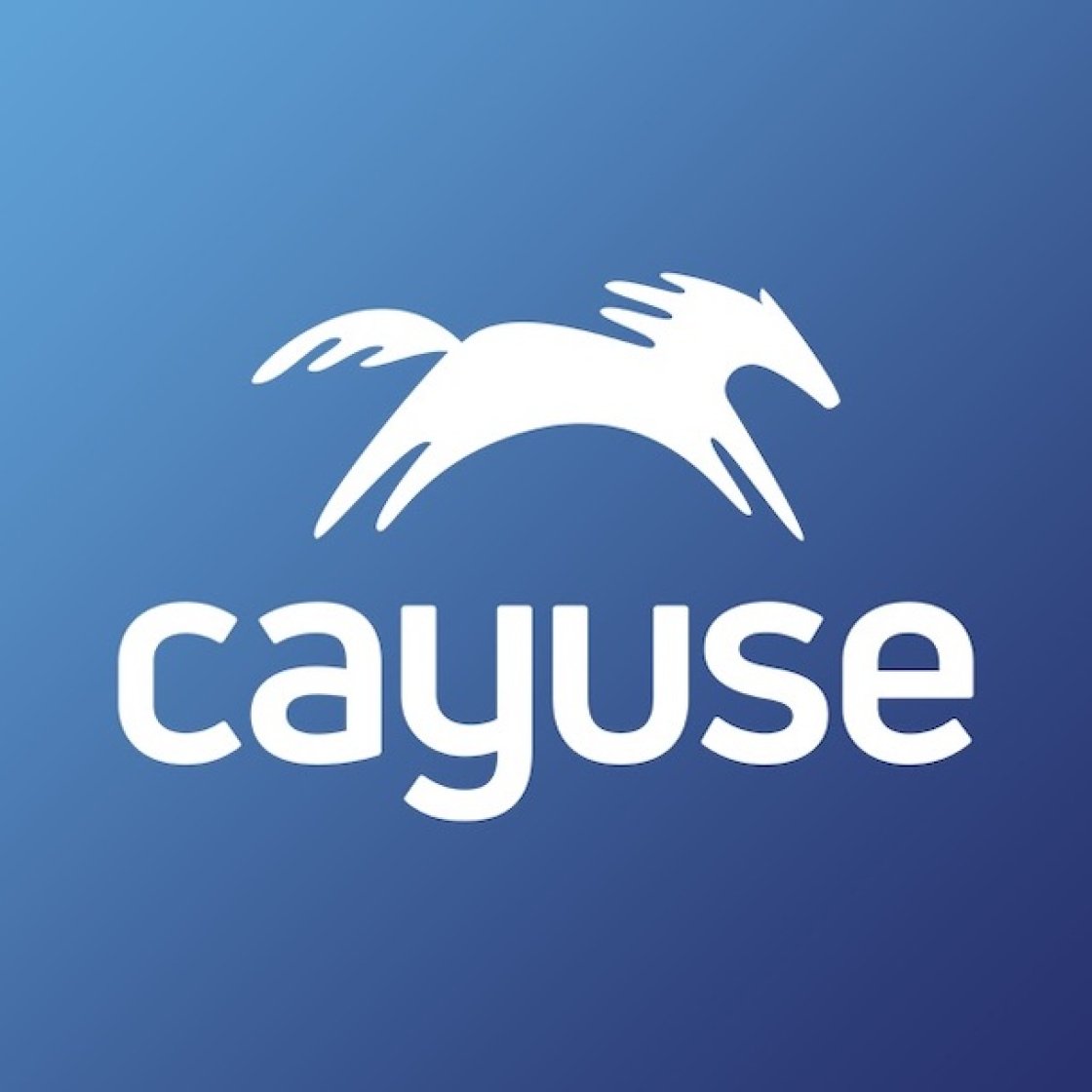 Cayuse logo