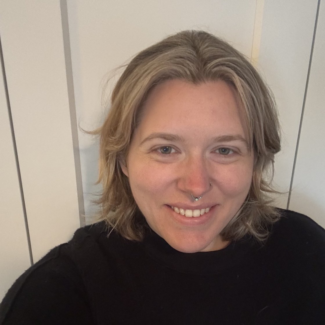 Erica Dietler-Basta Orchestra Director headshot