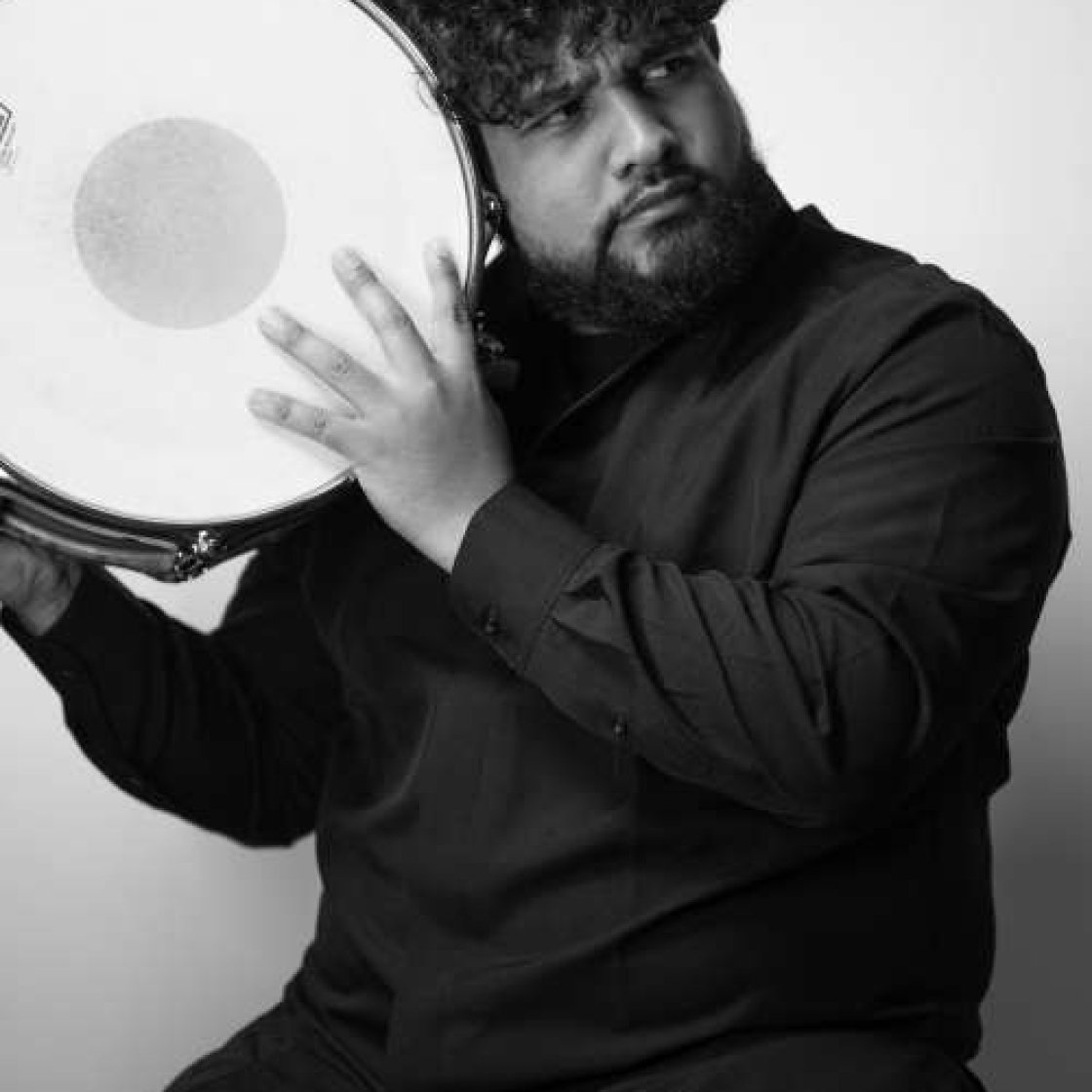 Kevin Bonilla headshot