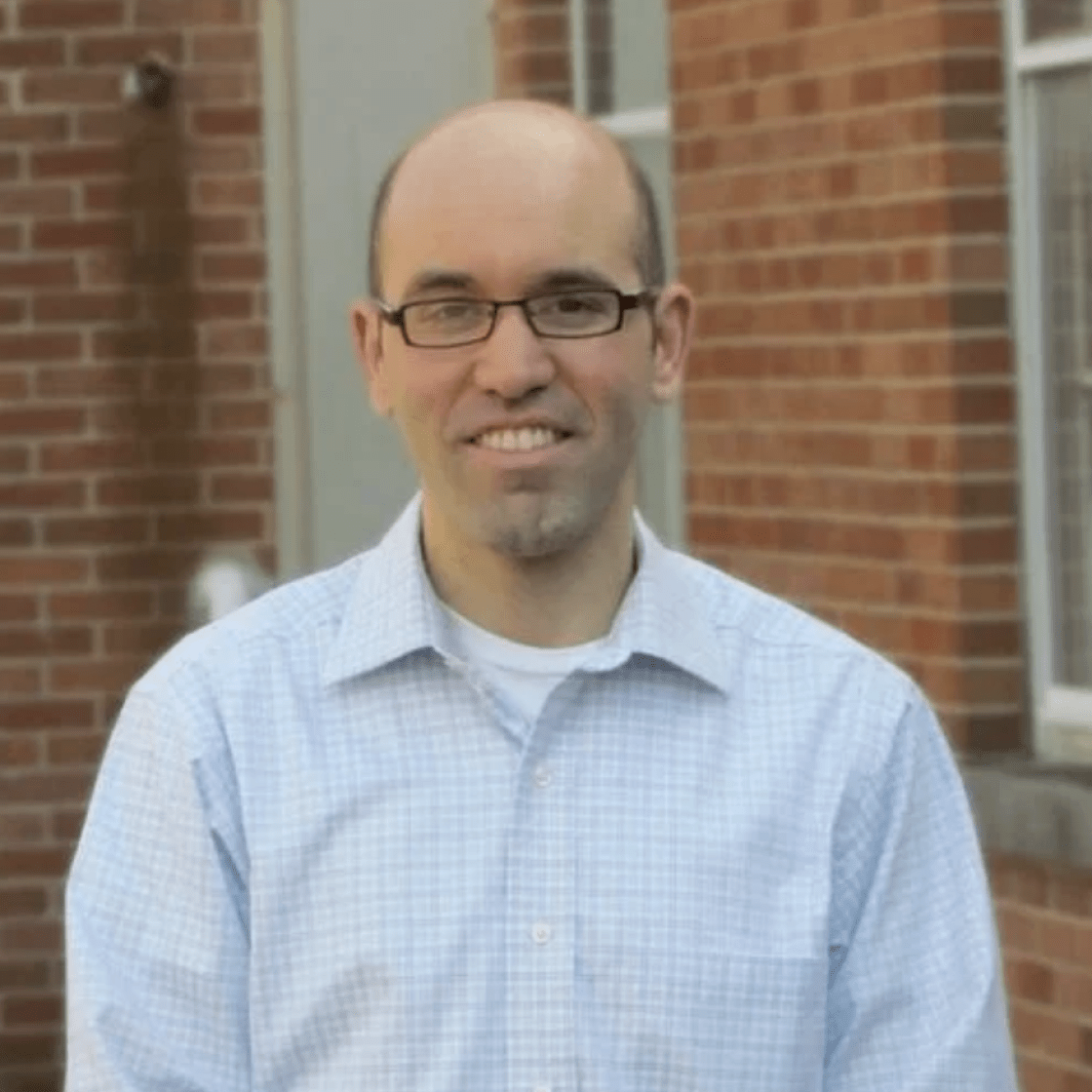 Jeff Vinikoor headshot