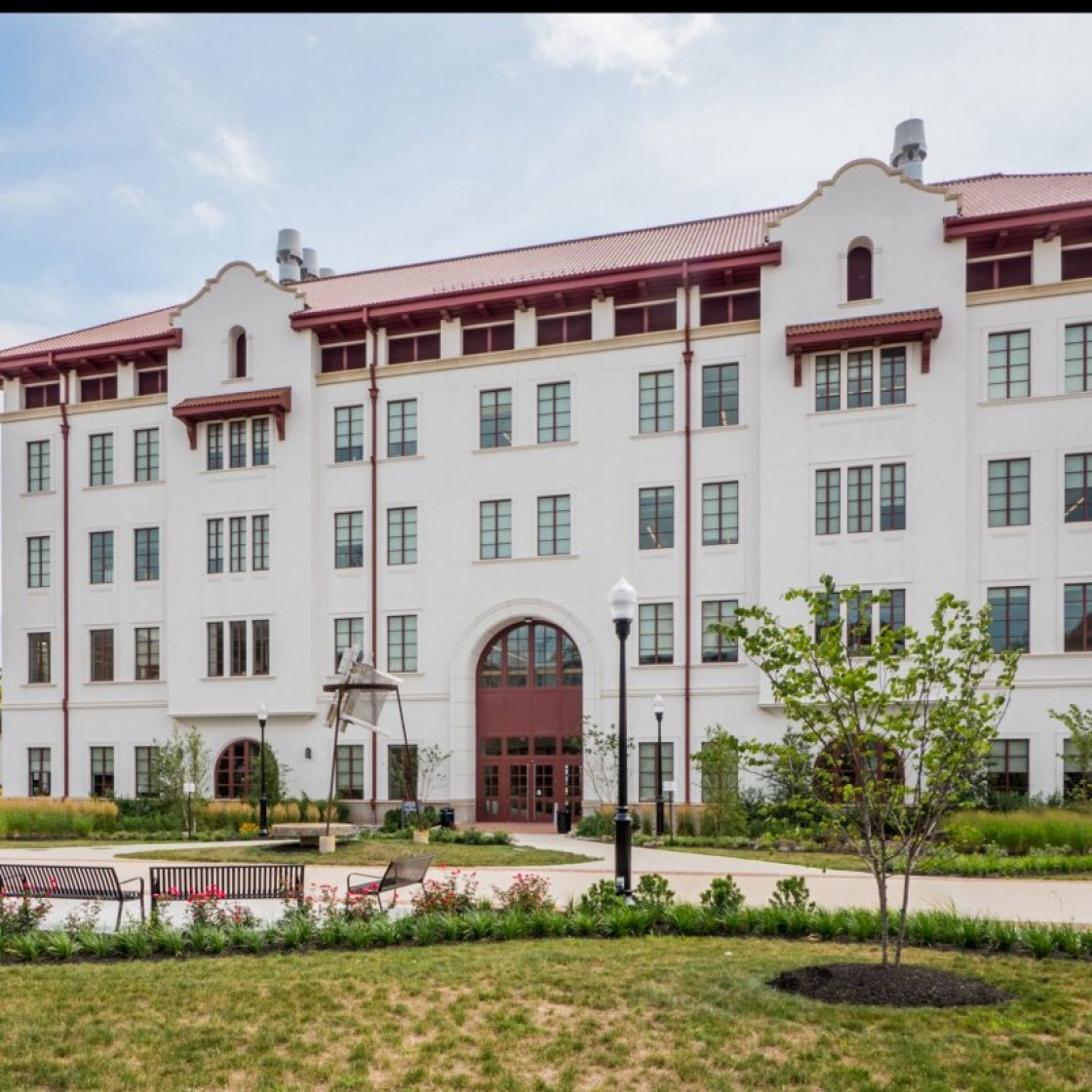 Center for environmental and life sciences