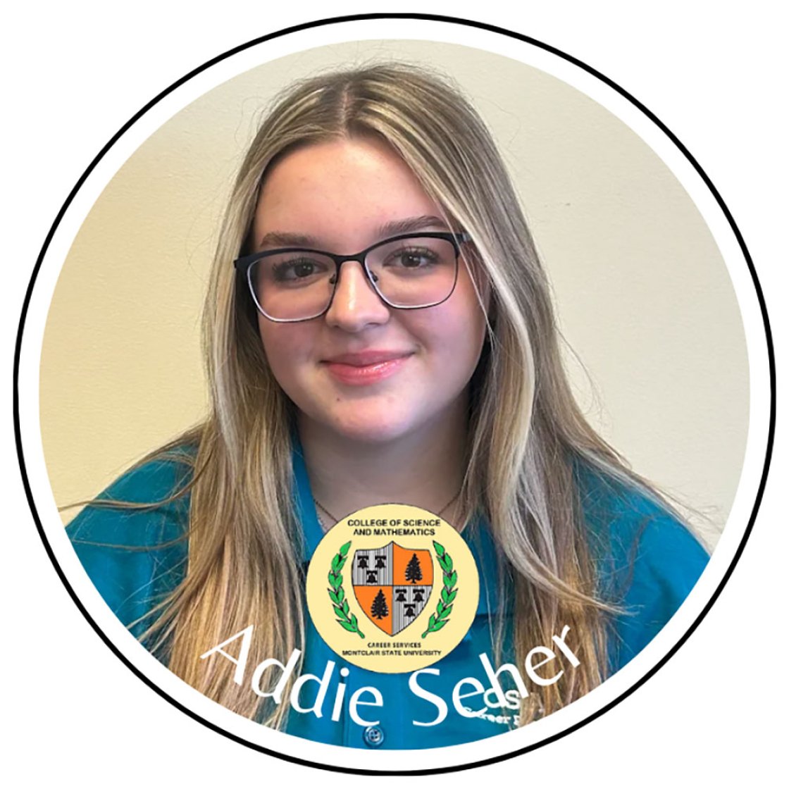 Addie Seher, Career Peer Leader