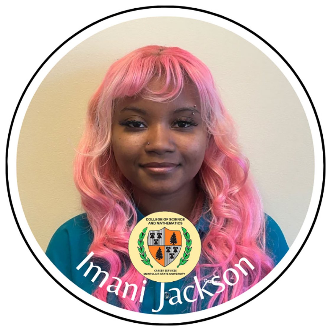 Imani Jackson, Career Peer Leader