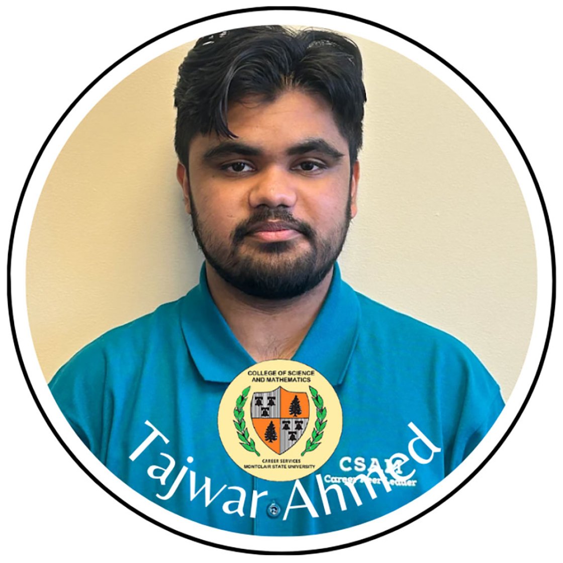 Tajwar Ahmed, Career Peer Leader