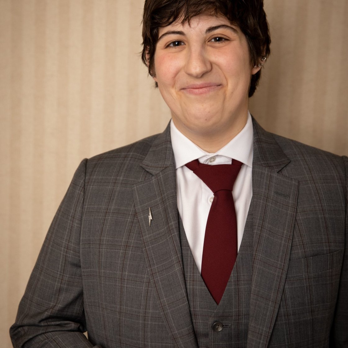 Gabby Migliore