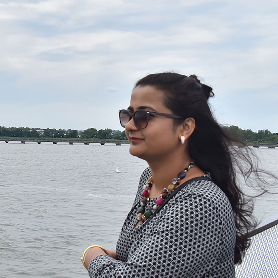 Gita Adhikary