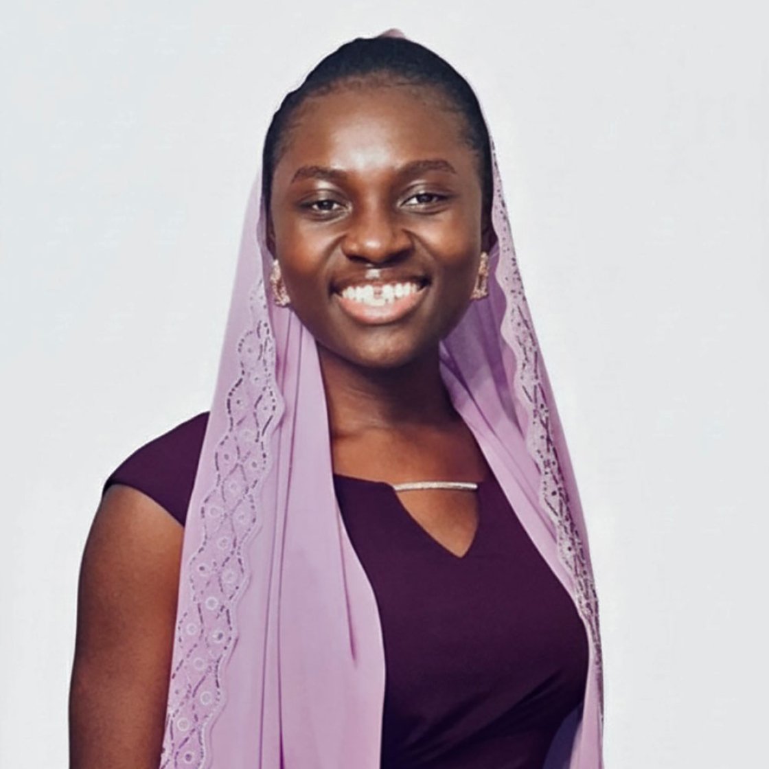 Grace Pomaah Amoako