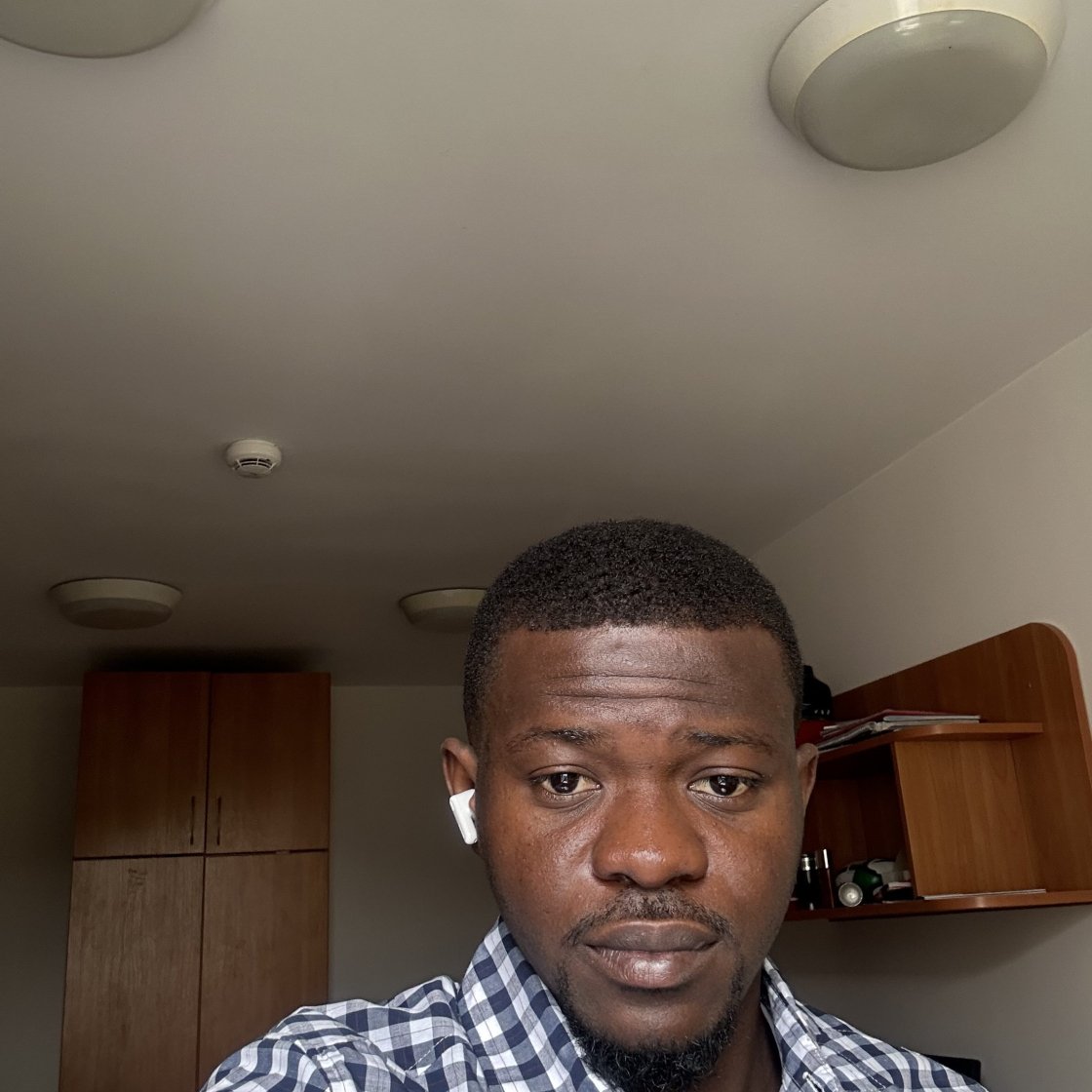 Michael Frimpong