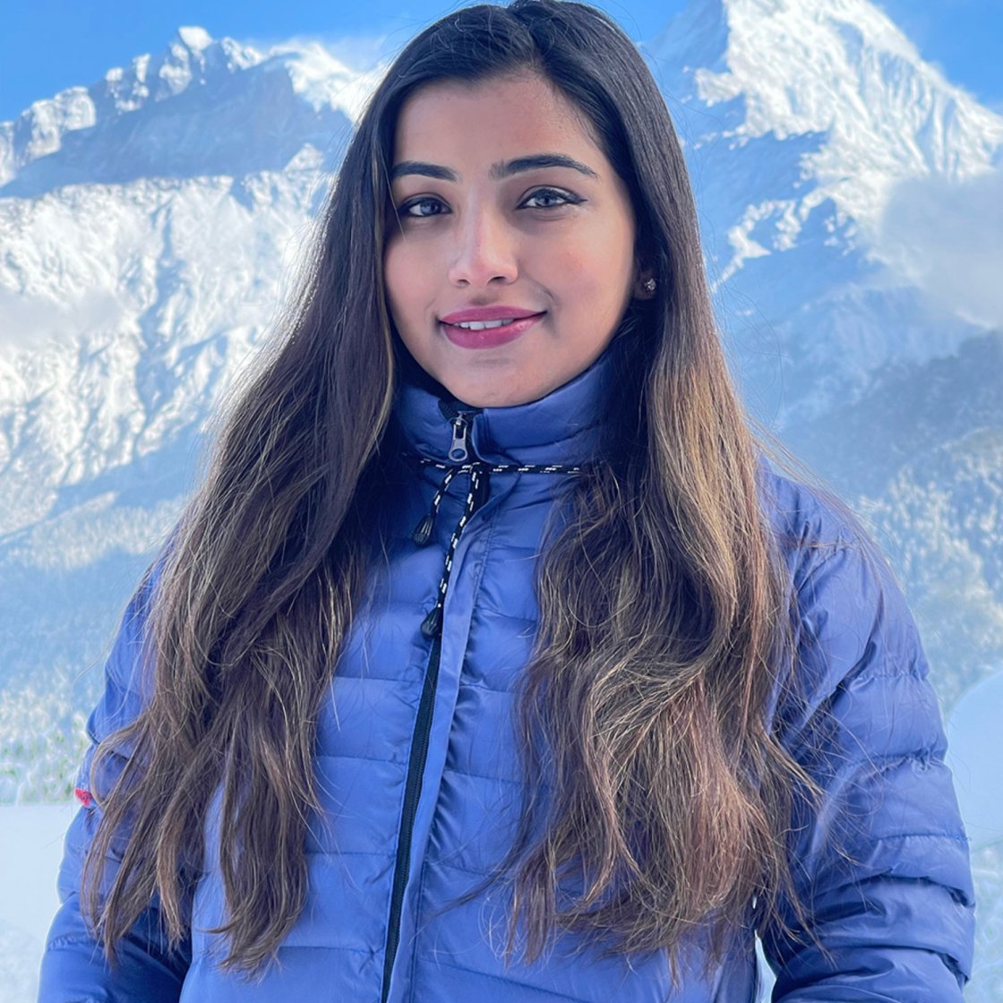Monika Ghimire