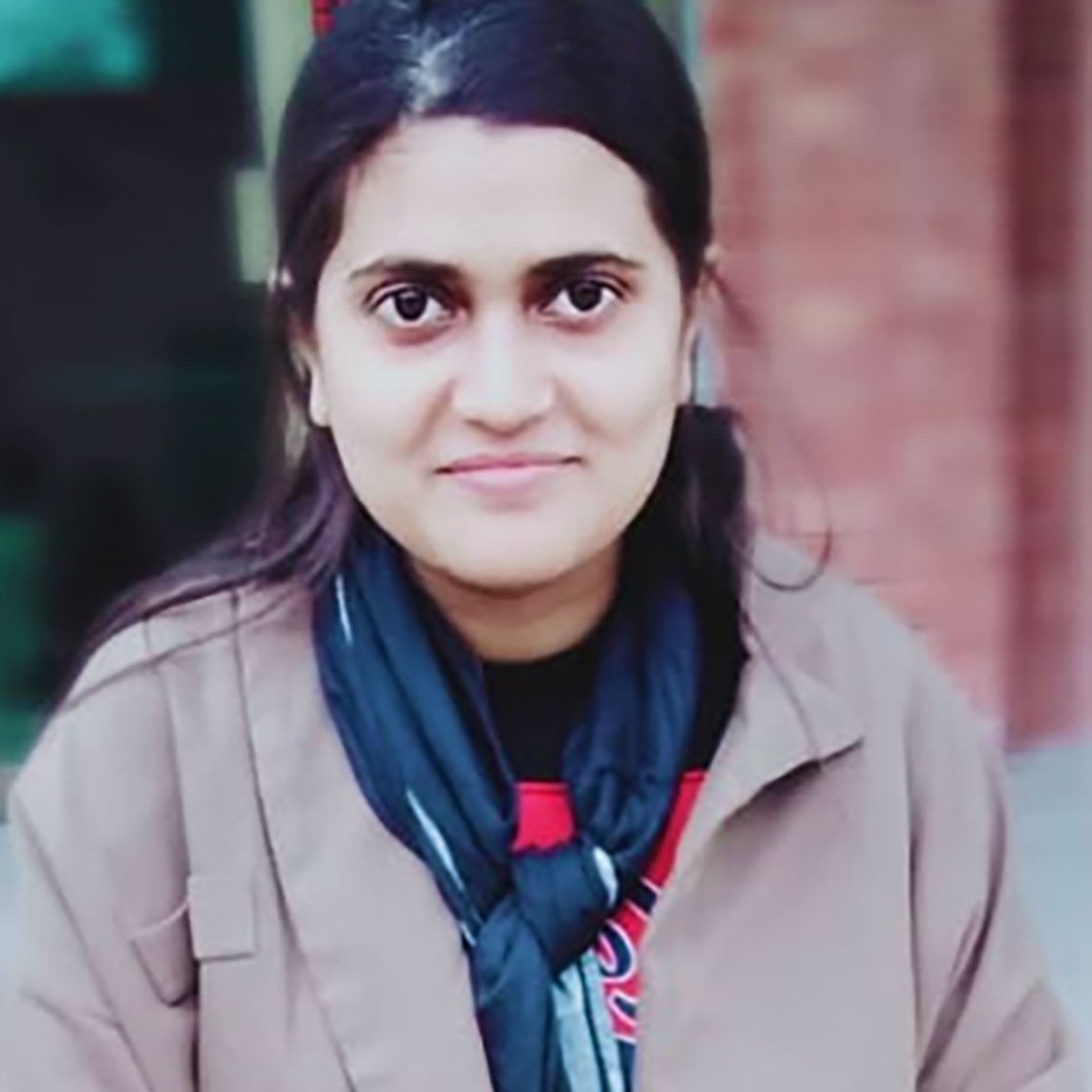 Naima Zaheer