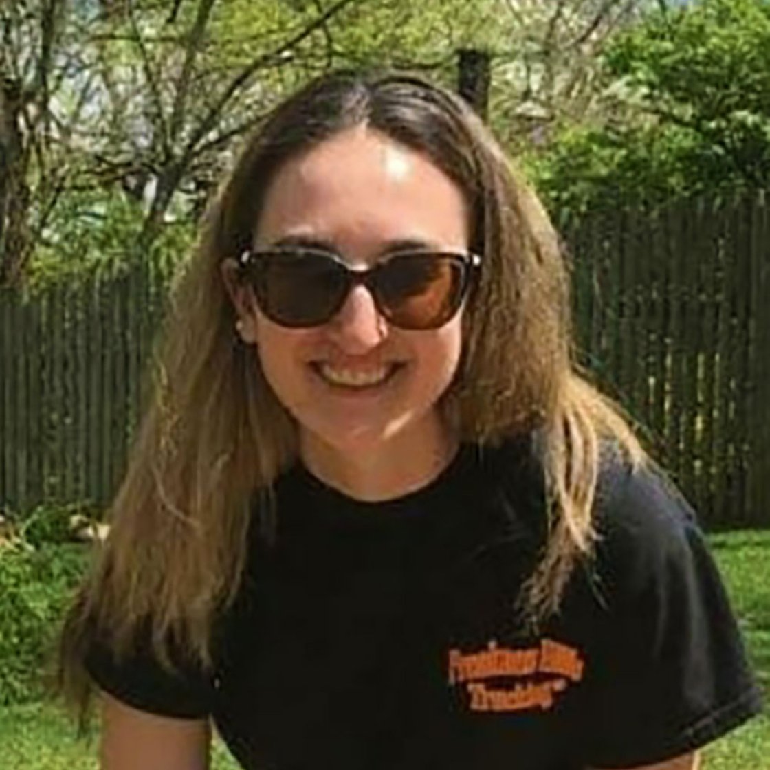 Nicole Bergen