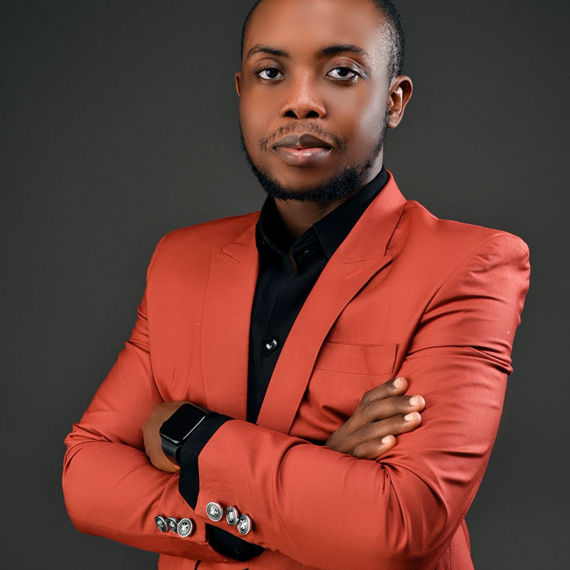 Olatunji Toheeb