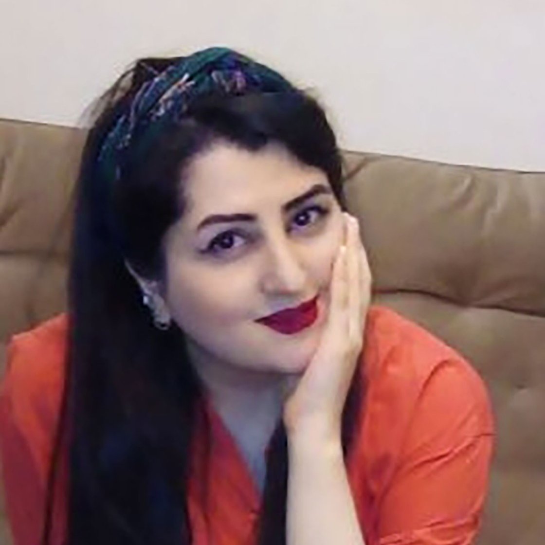 Sepideh Vafaie