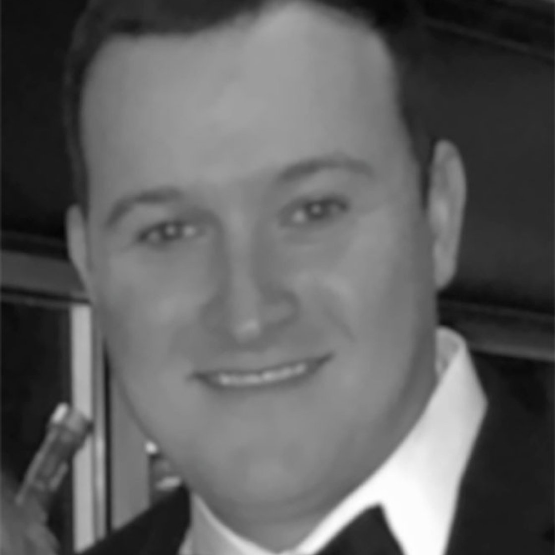 Shane Daiek