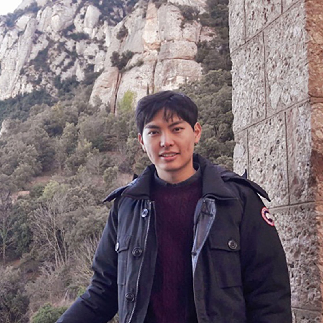 Youngjun Kim