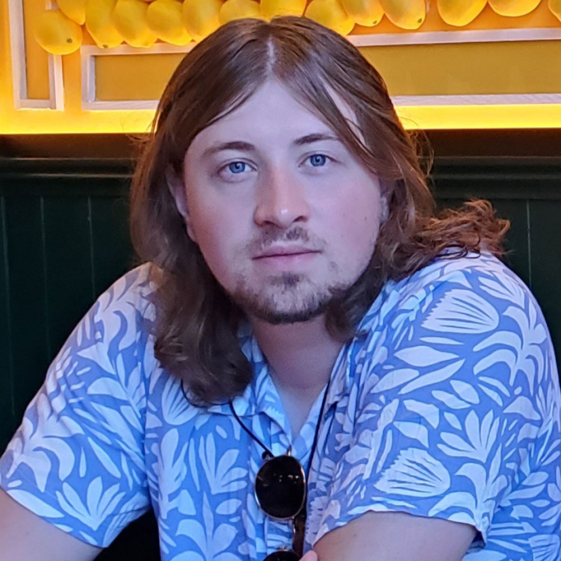 Edward Czudak