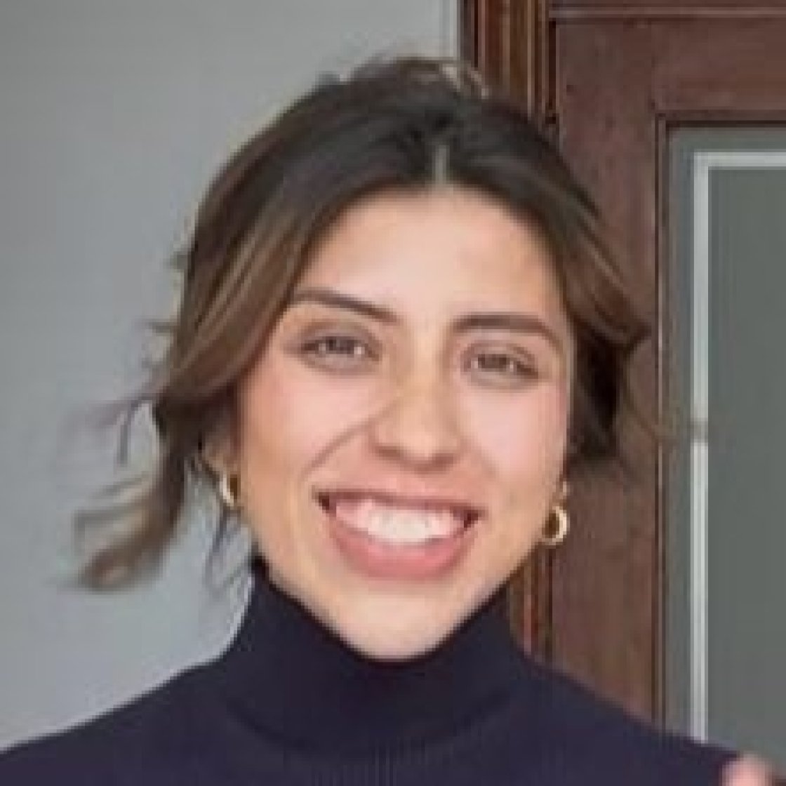 Photo of Ariel Barrera