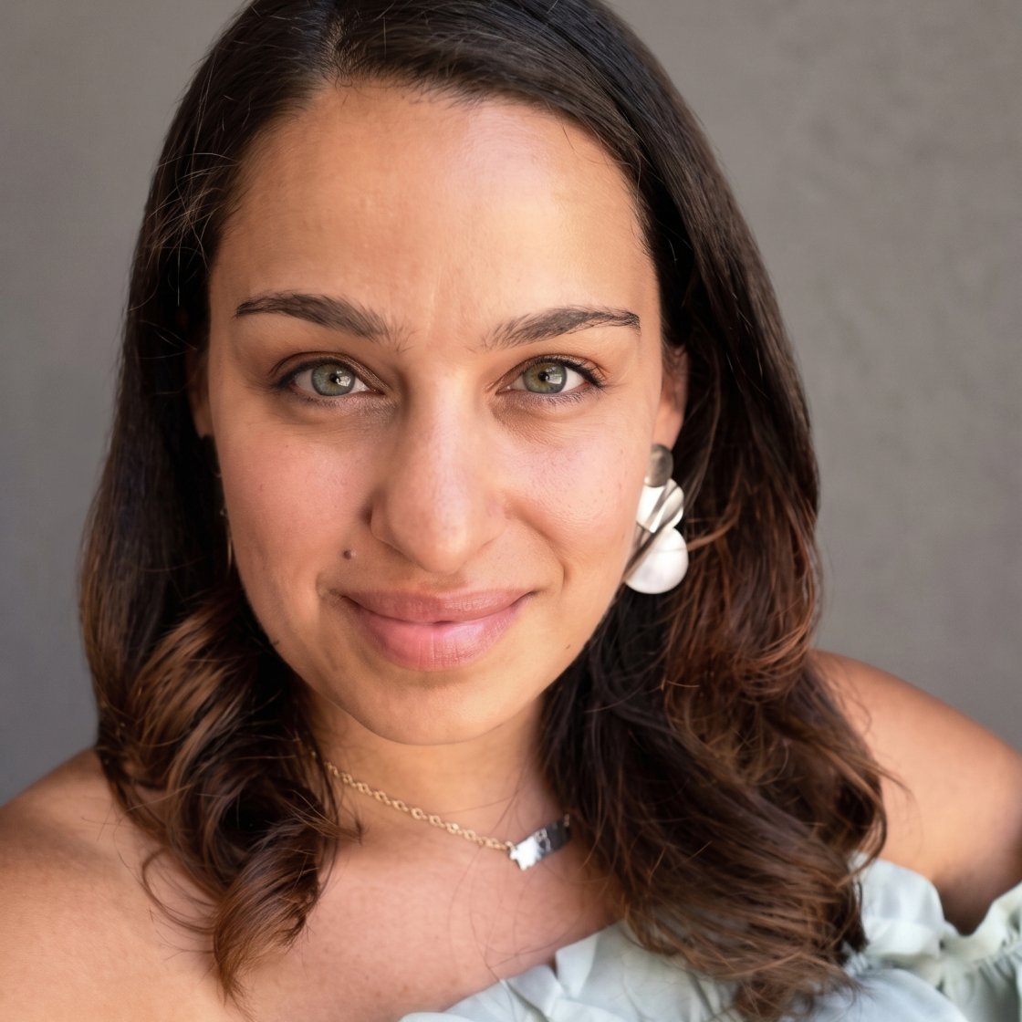 Photo of Aixa Burgos