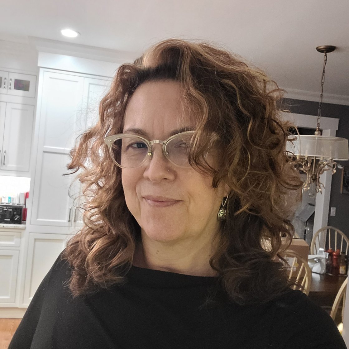Photo of Donna Conklin