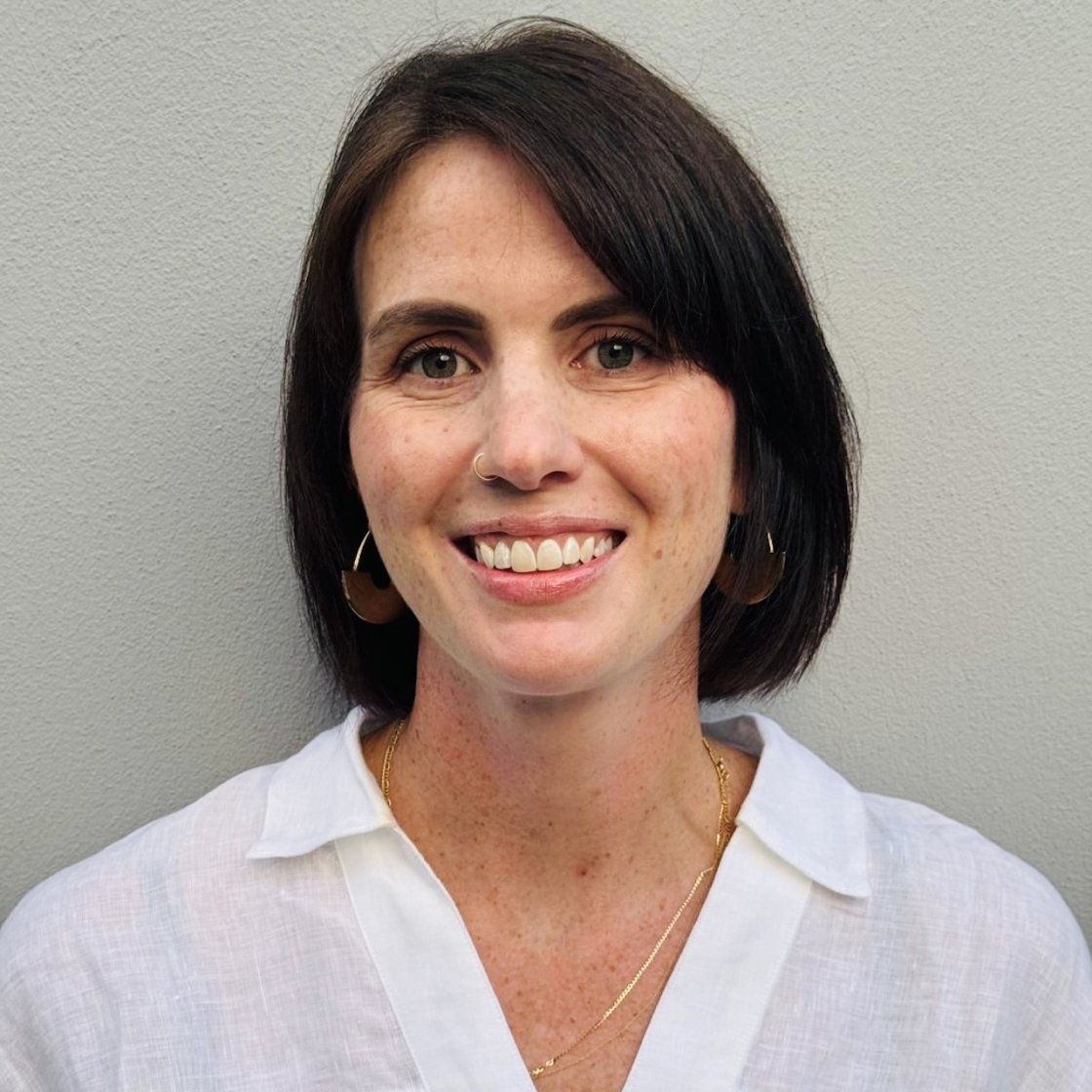 Photo of Ali Howell Abolo
