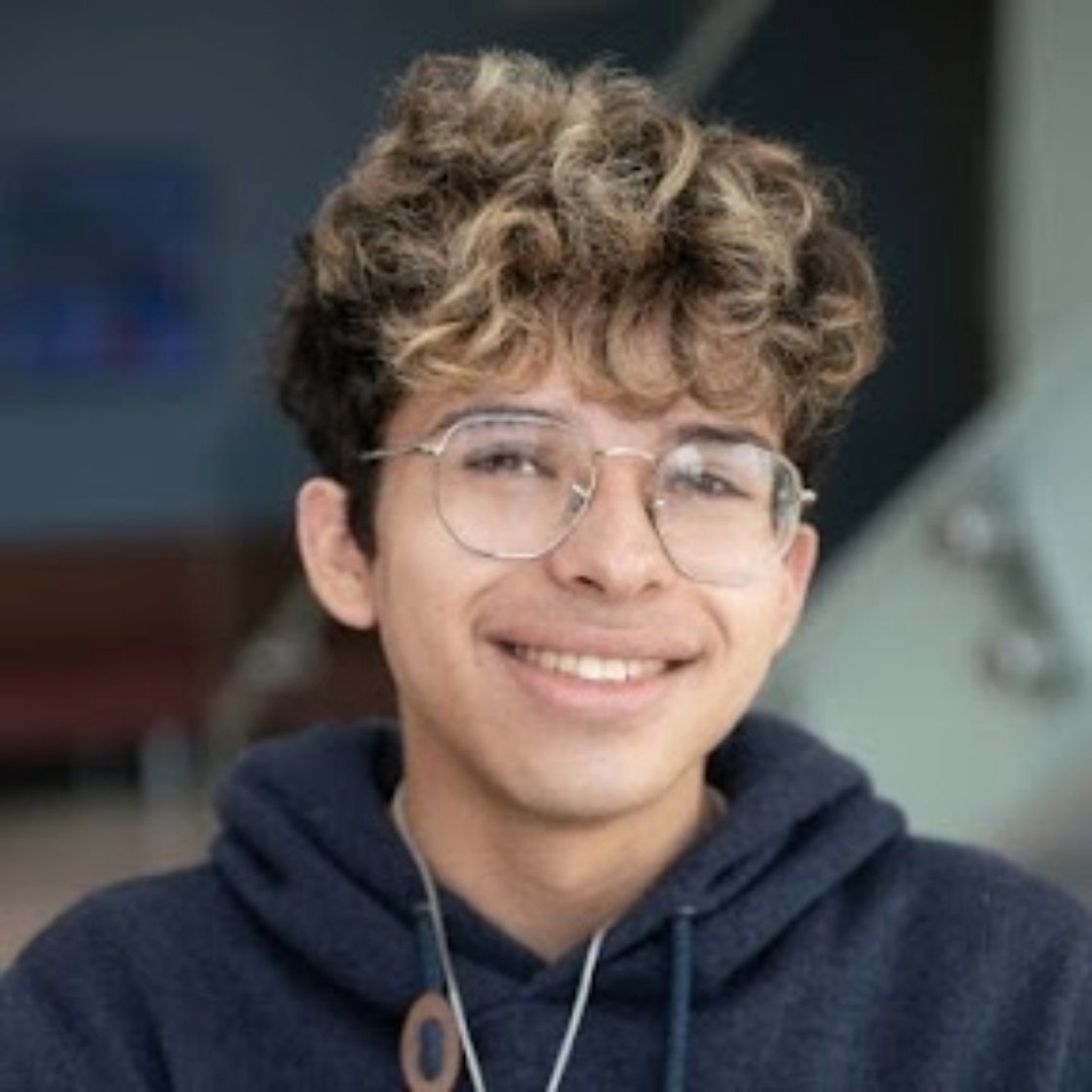 Photo of Andres Lopez