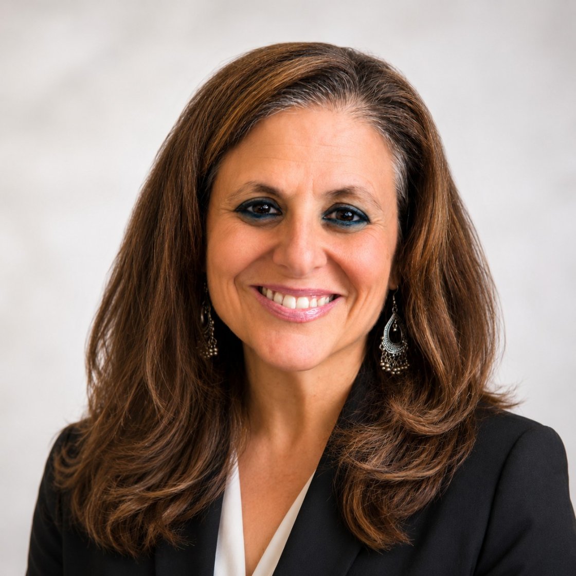 Photo of Aylin Solu-Brandon