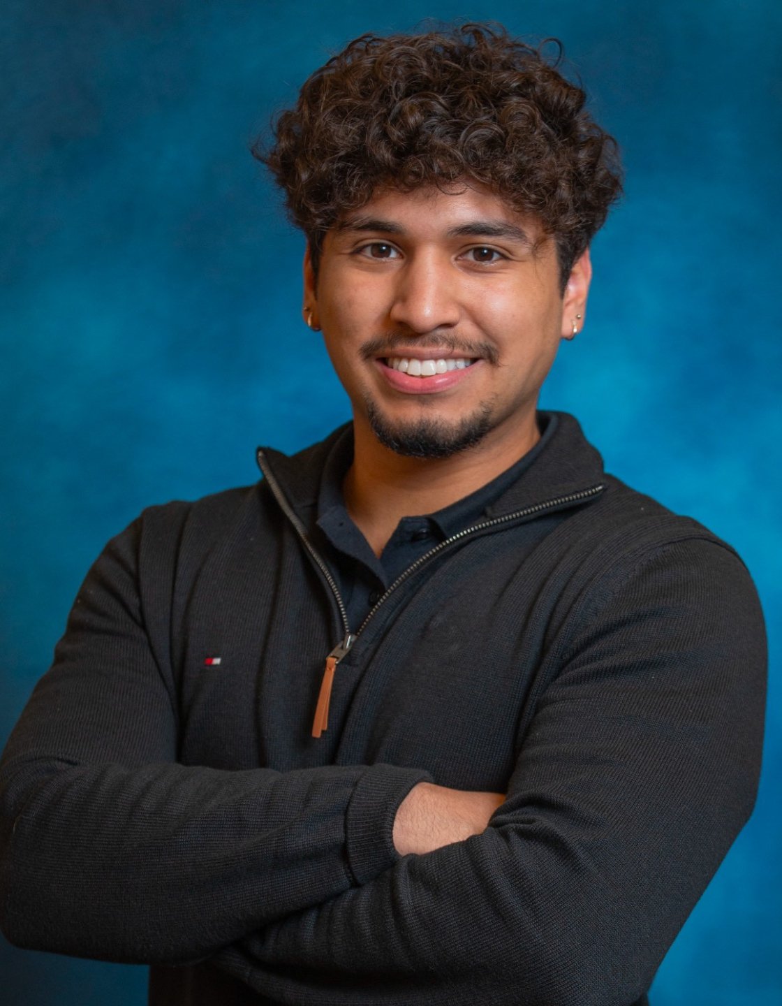 Ralph Ramayoni