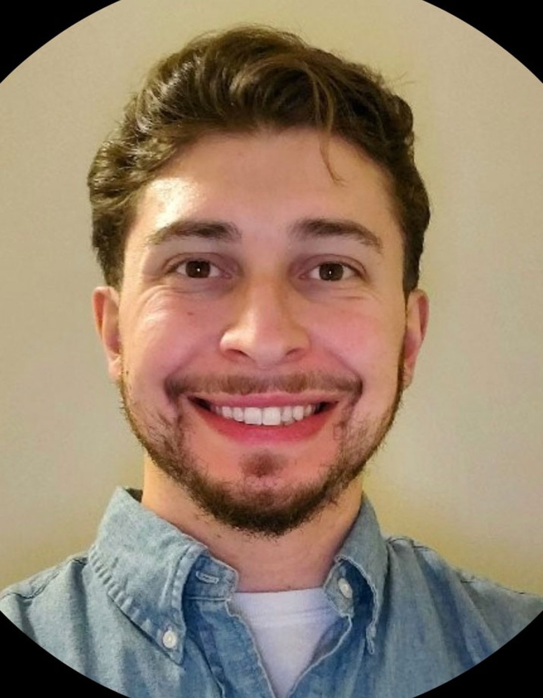 Nikolas Esposito