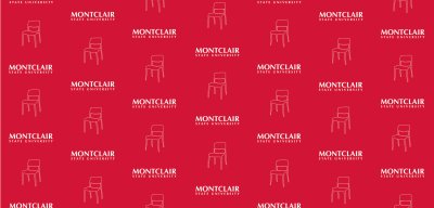 red Chair zoom backgrounds