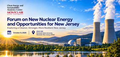 Clean Energy and Sustainability Analytics Center