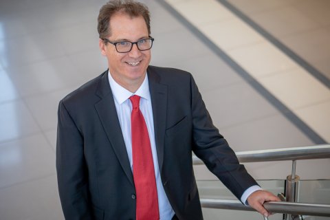 James Solodar