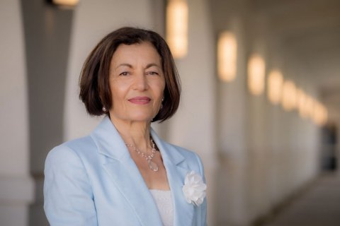 Fatma Mili