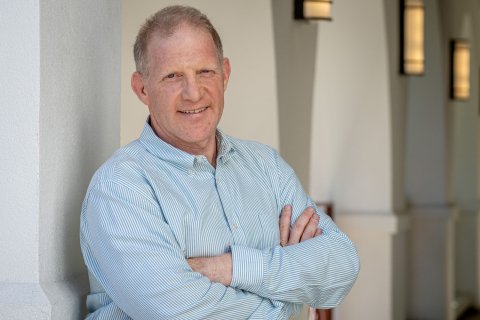 Jonathan Greenberg